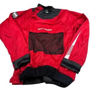 Helly Hansen Smock Top Jacket - Size XS - Great Condition!